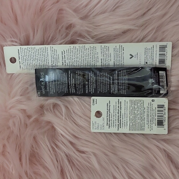 Brand New BUNDLE WET N WILD  MAKE-UP-3CT. - Picture 2 of 4